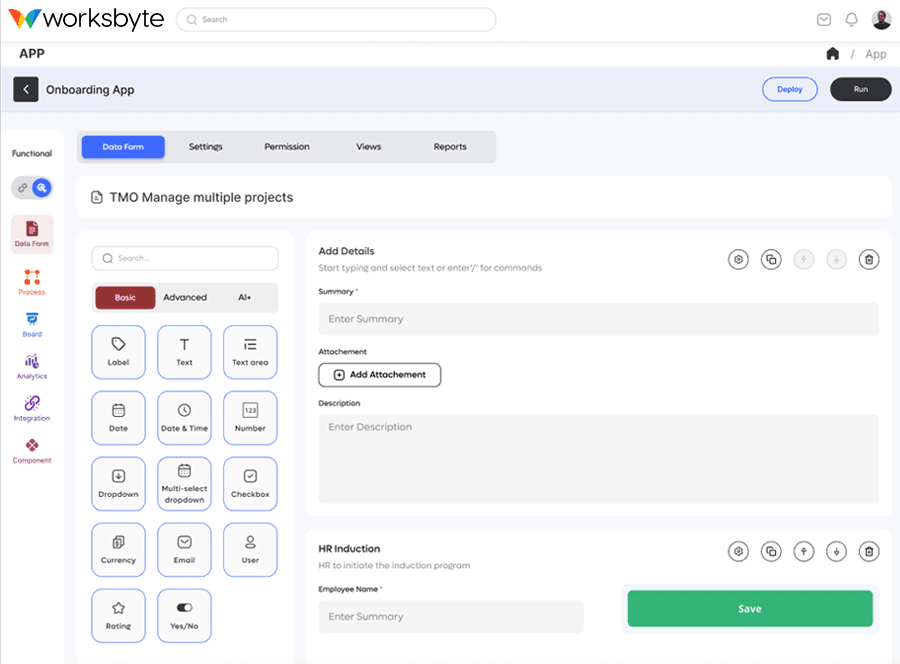 Dataform